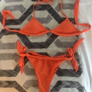 SHEIN Bikini sz S